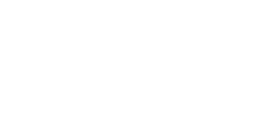 Outline map of the world with continents in white on a black background.